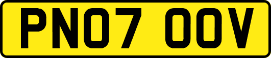 PN07OOV
