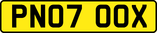 PN07OOX