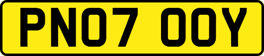 PN07OOY