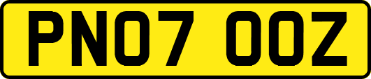 PN07OOZ