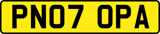 PN07OPA