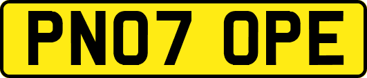 PN07OPE