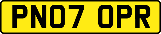 PN07OPR