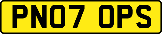 PN07OPS