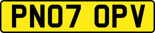 PN07OPV