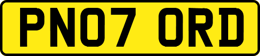 PN07ORD