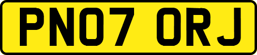 PN07ORJ