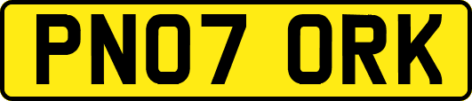 PN07ORK