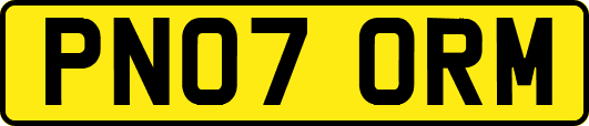 PN07ORM