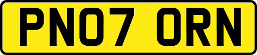 PN07ORN