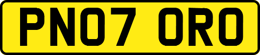 PN07ORO