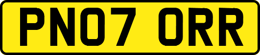 PN07ORR