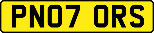PN07ORS