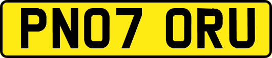 PN07ORU