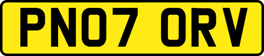 PN07ORV