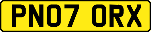 PN07ORX