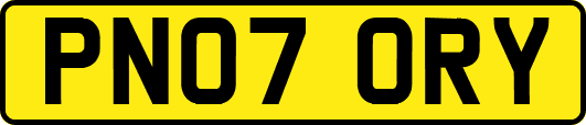 PN07ORY