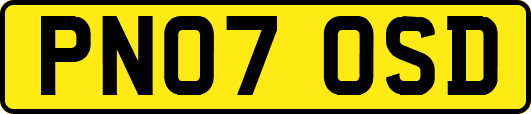 PN07OSD