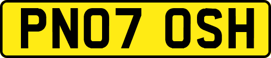 PN07OSH