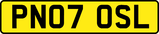 PN07OSL