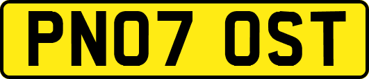 PN07OST