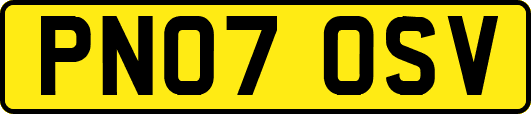 PN07OSV