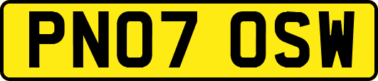 PN07OSW