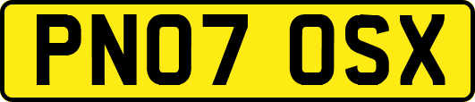 PN07OSX