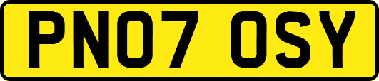PN07OSY