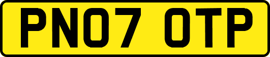 PN07OTP