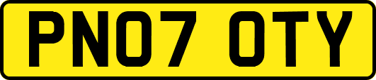 PN07OTY