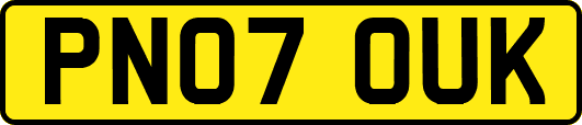 PN07OUK