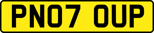 PN07OUP