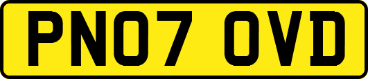 PN07OVD