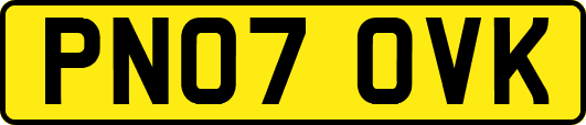 PN07OVK
