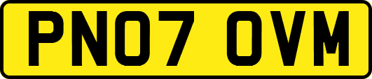 PN07OVM