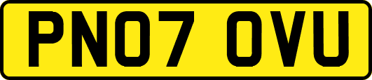 PN07OVU