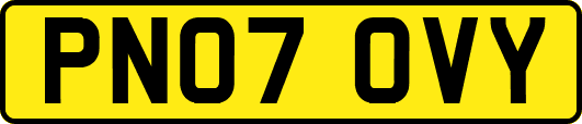 PN07OVY