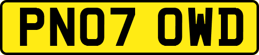 PN07OWD