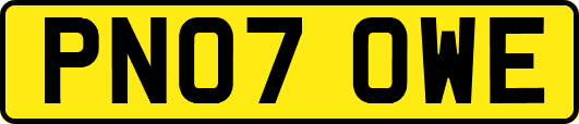 PN07OWE