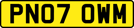 PN07OWM