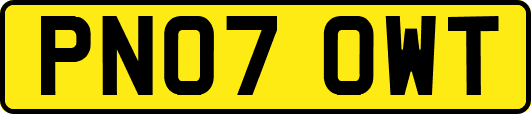 PN07OWT