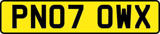 PN07OWX