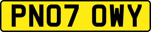 PN07OWY