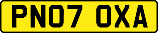 PN07OXA
