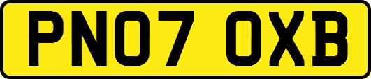 PN07OXB