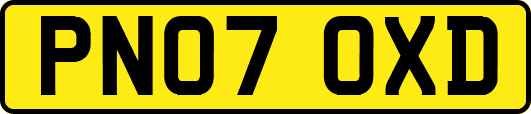 PN07OXD