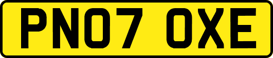 PN07OXE