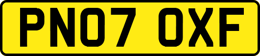 PN07OXF