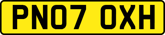 PN07OXH